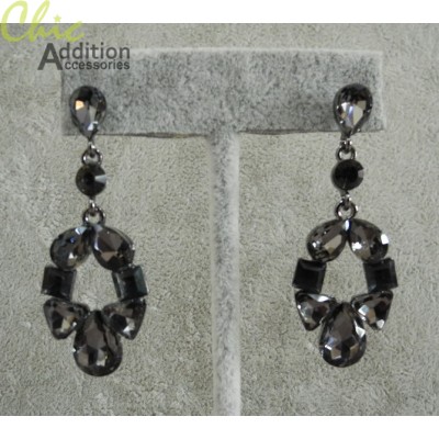 Earrings ER15-3756B